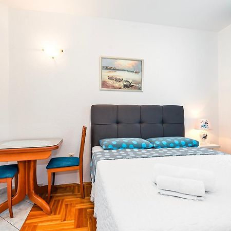 Apartments Plavi Biser Šibenik Quarto foto