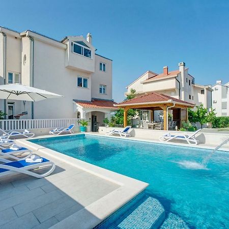 Apartments Plavi Biser Šibenik Exterior foto