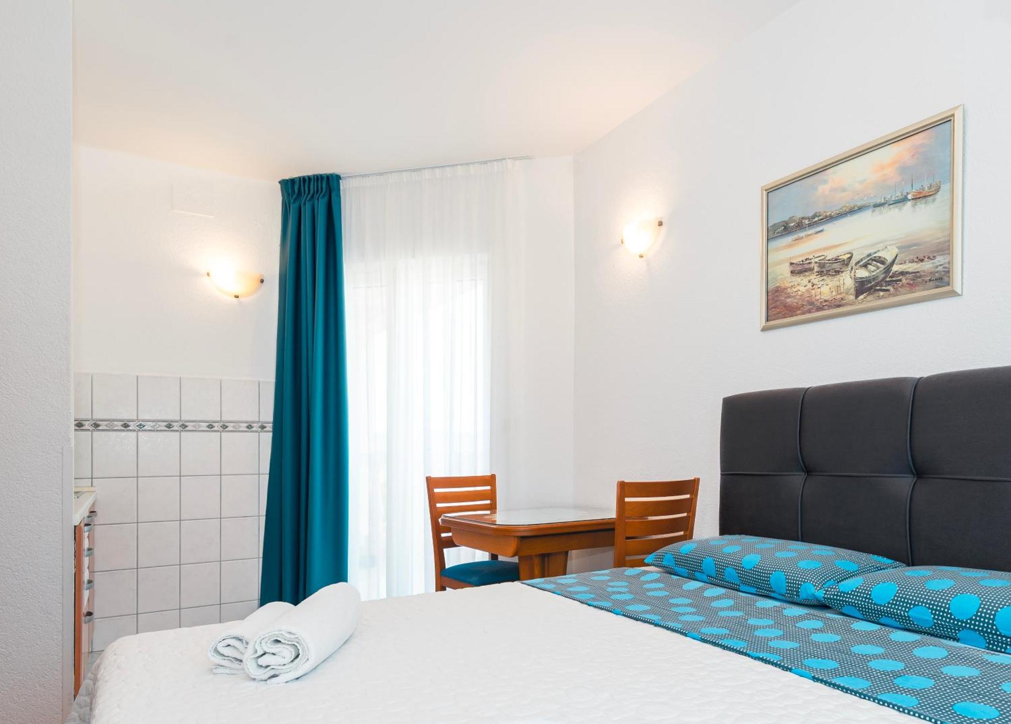 Apartments Plavi Biser Šibenik Quarto foto