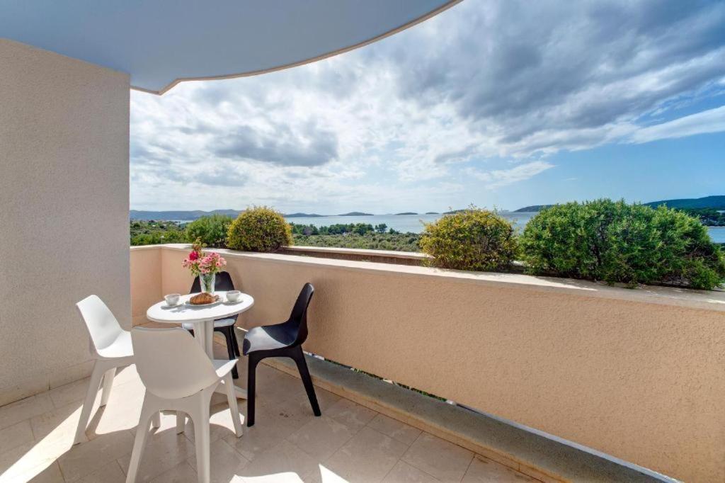 Apartments Plavi Biser Šibenik Quarto foto