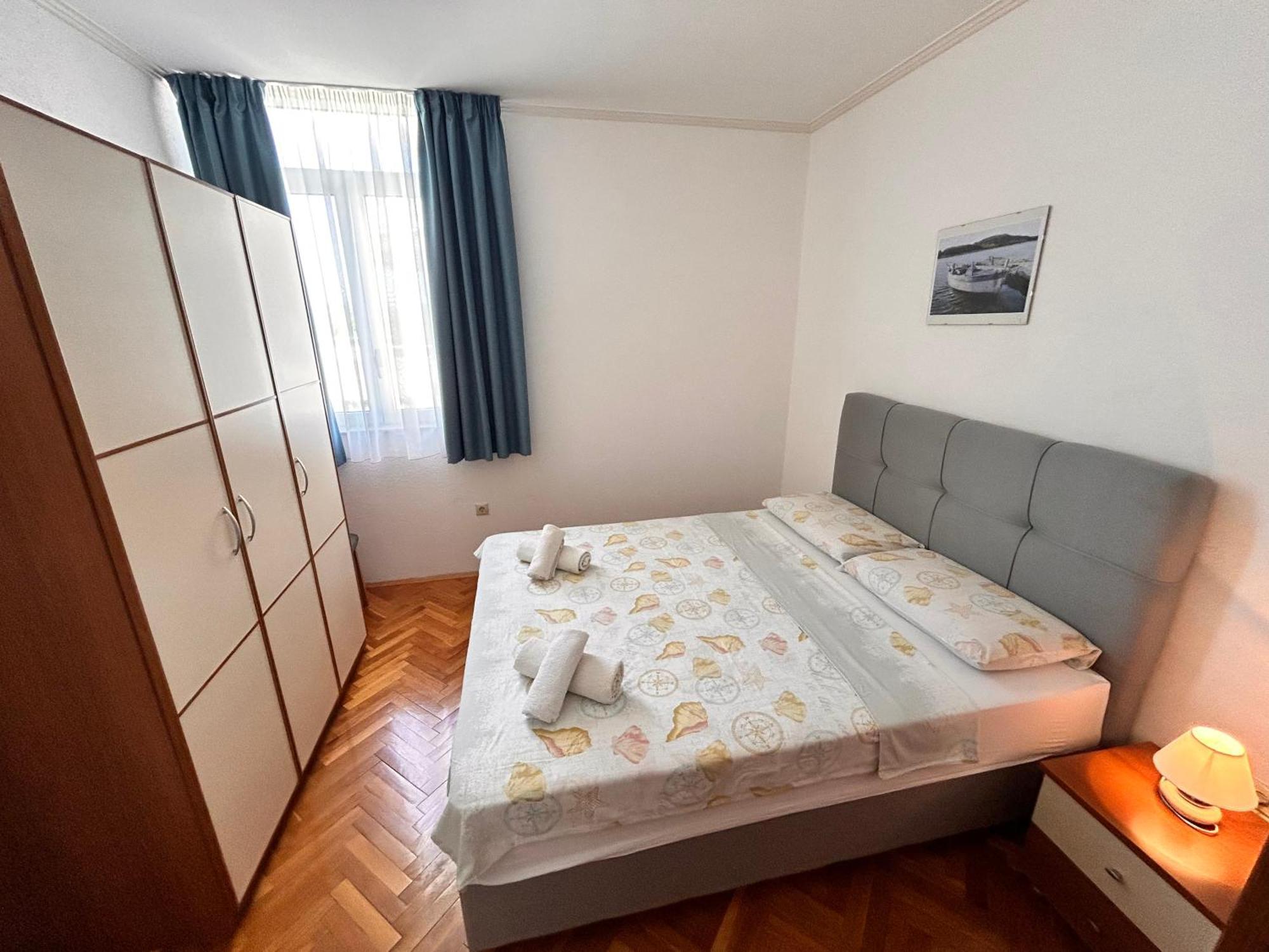 Apartments Plavi Biser Šibenik Exterior foto