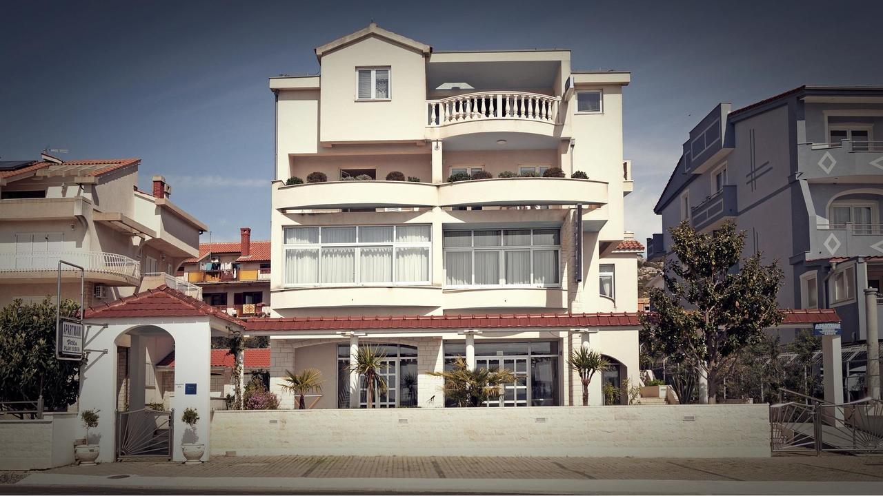 Apartments Plavi Biser Šibenik Exterior foto