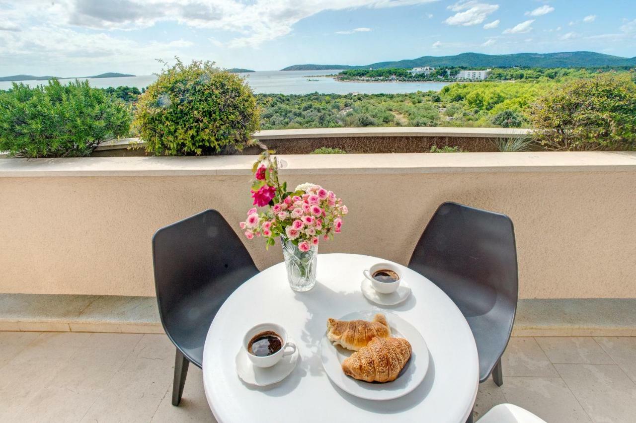 Apartments Plavi Biser Šibenik Exterior foto